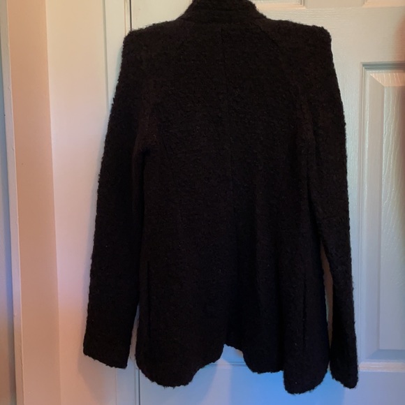 Banana republic wool blazer - Picture 3 of 4